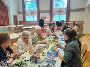 Suppenzmittag 2026