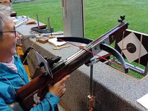 Armbrustschiessen 2026