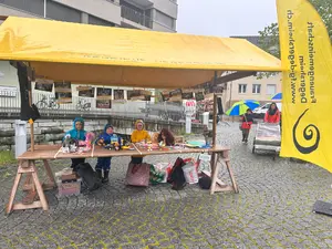 Kinderflohmarkt 2023