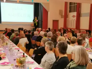 Hauptversammlung 2025