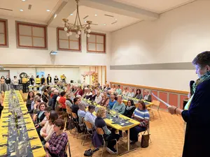 Hauptversammlung 2026