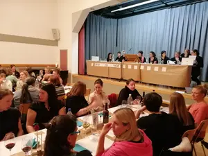 Hauptversammlung 2023