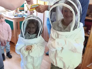 Tag der Honigbienen 2026